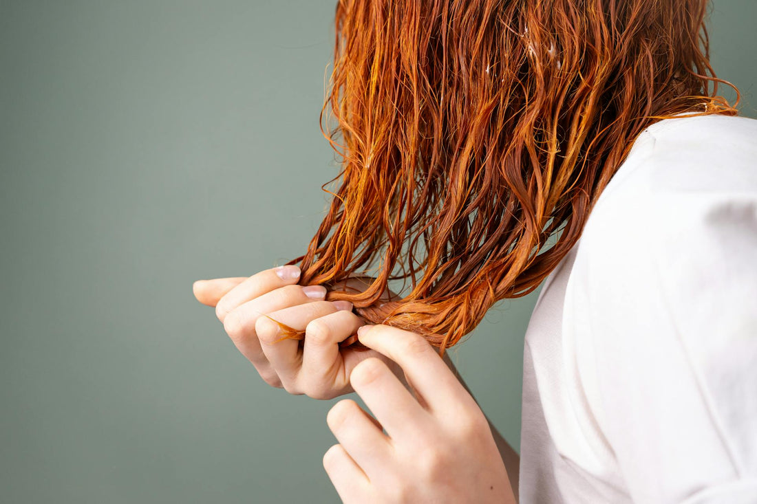 How to Care for Virgin Hair Bundles: Keep Your Extensions Looking Fresh & Flawless