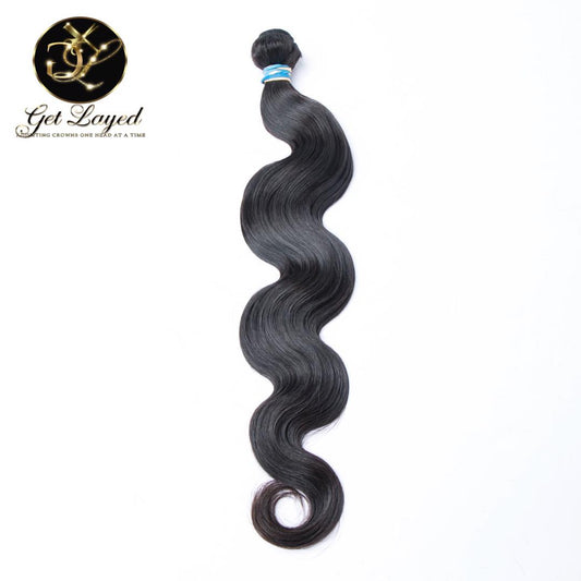 Body Wave Hair Bundles Virgin Human Hair