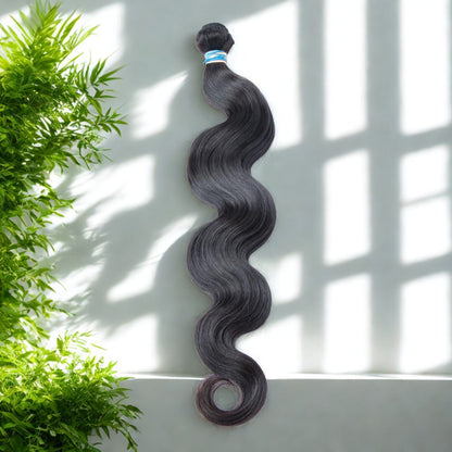 Body Wave Hair Bundles Virgin Human Hair