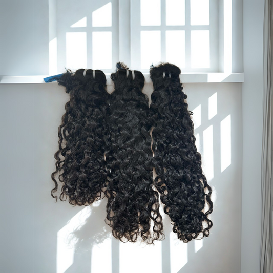 Cambodian Curly